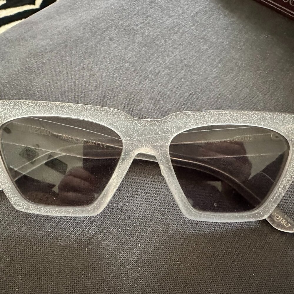 Carla Colour Modan Sunglasses